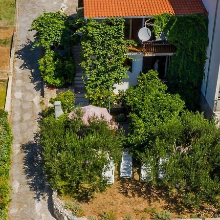 Vesna&Ivan Trogir Zewnętrze zdjęcie