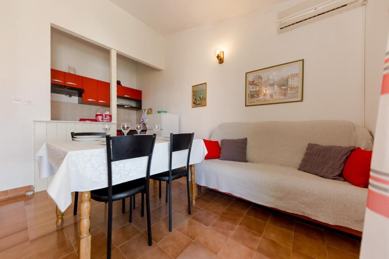 Vesna&Ivan Trogir Zewnętrze zdjęcie