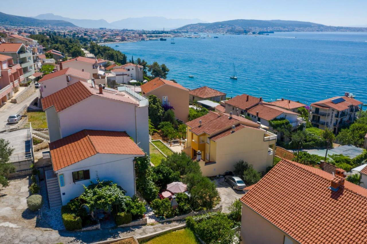 Vesna&Ivan Trogir Zewnętrze zdjęcie