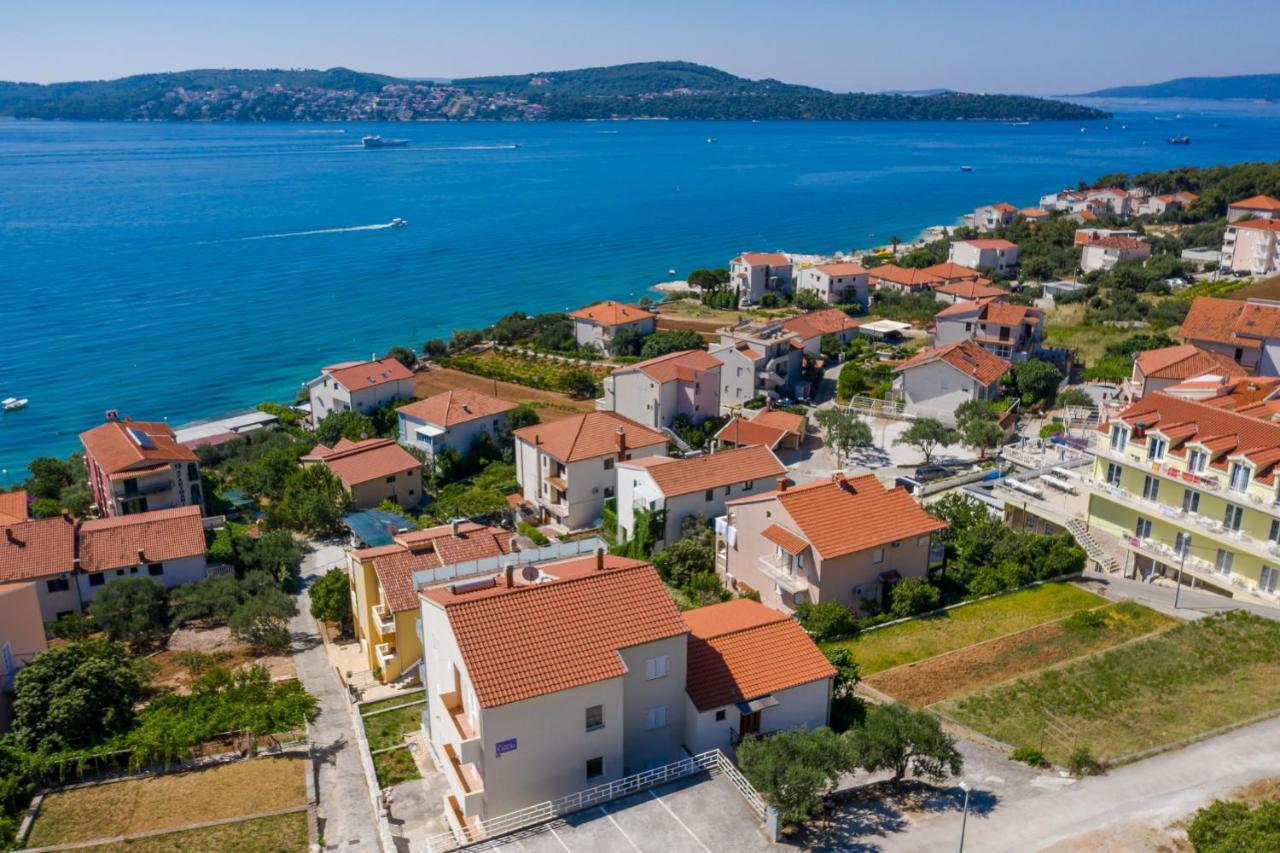 Vesna&Ivan Trogir Zewnętrze zdjęcie