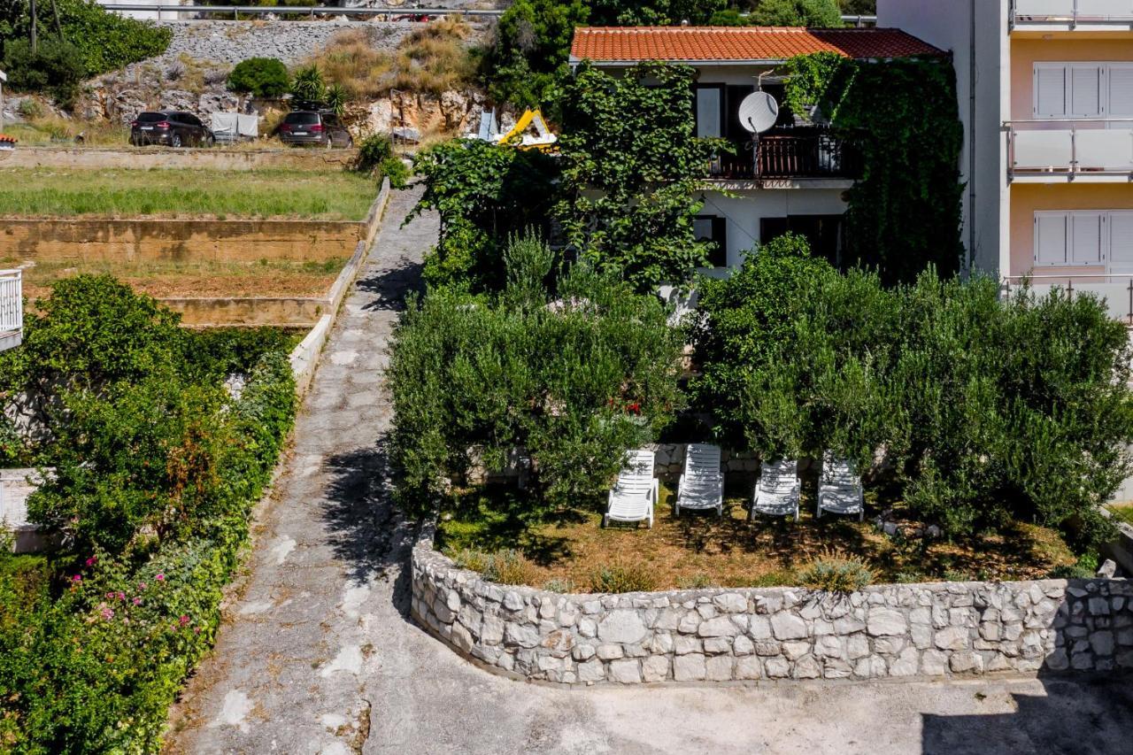 Vesna&Ivan Trogir Zewnętrze zdjęcie