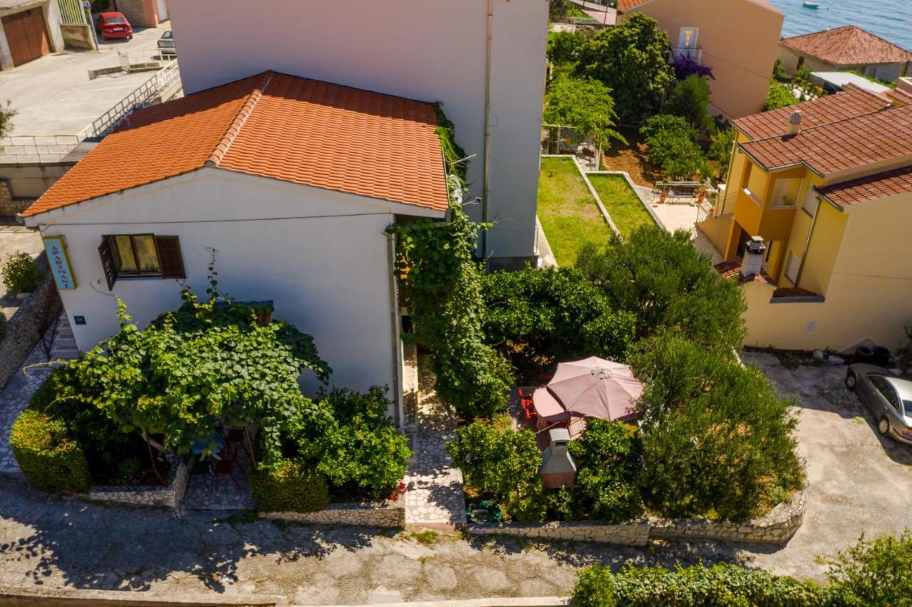 Vesna&Ivan Trogir Zewnętrze zdjęcie
