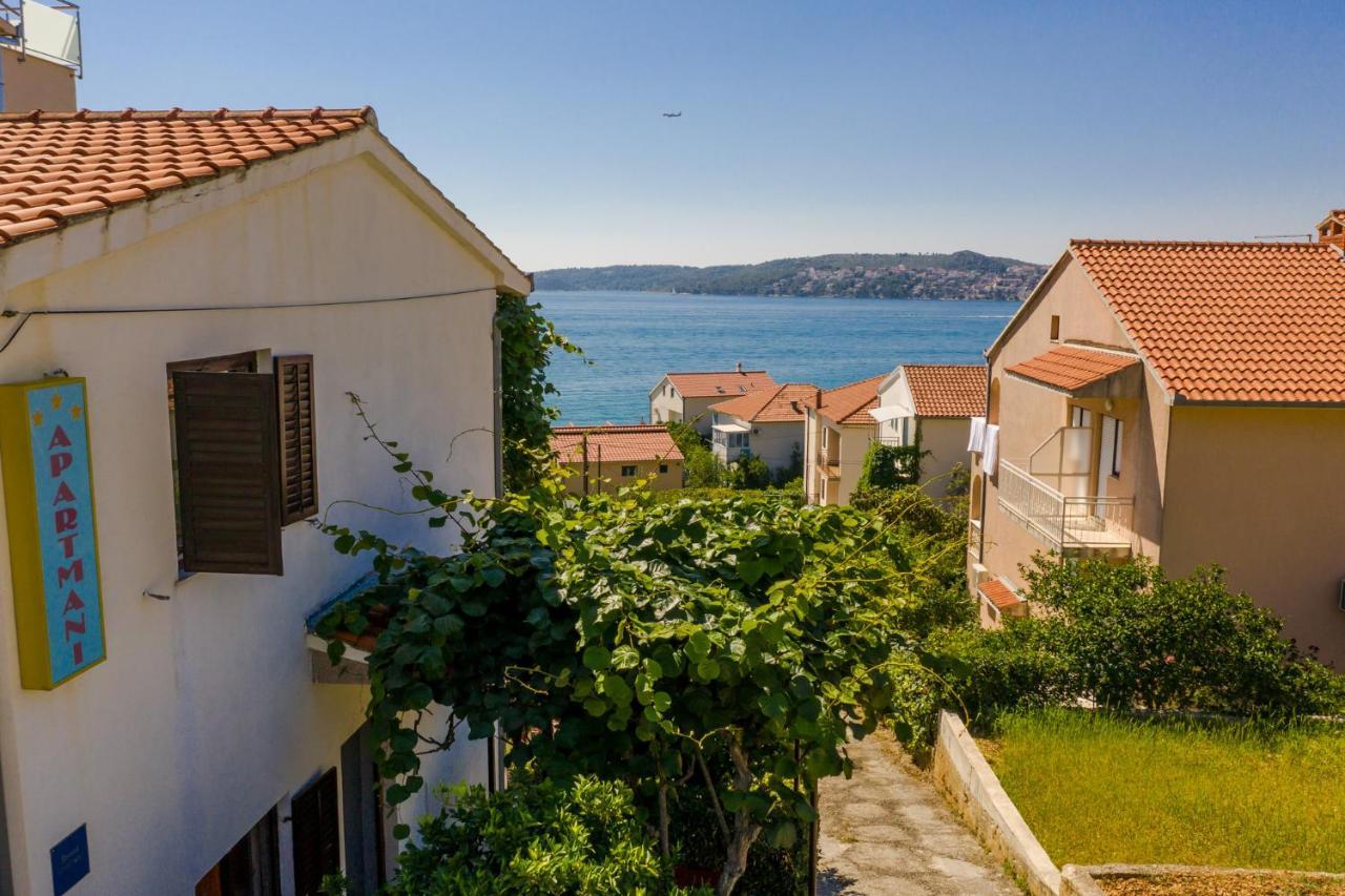 Vesna&Ivan Trogir Zewnętrze zdjęcie