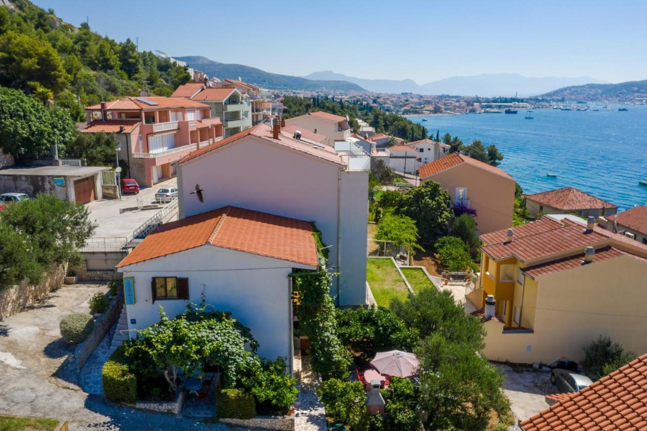 Vesna&Ivan Trogir Zewnętrze zdjęcie