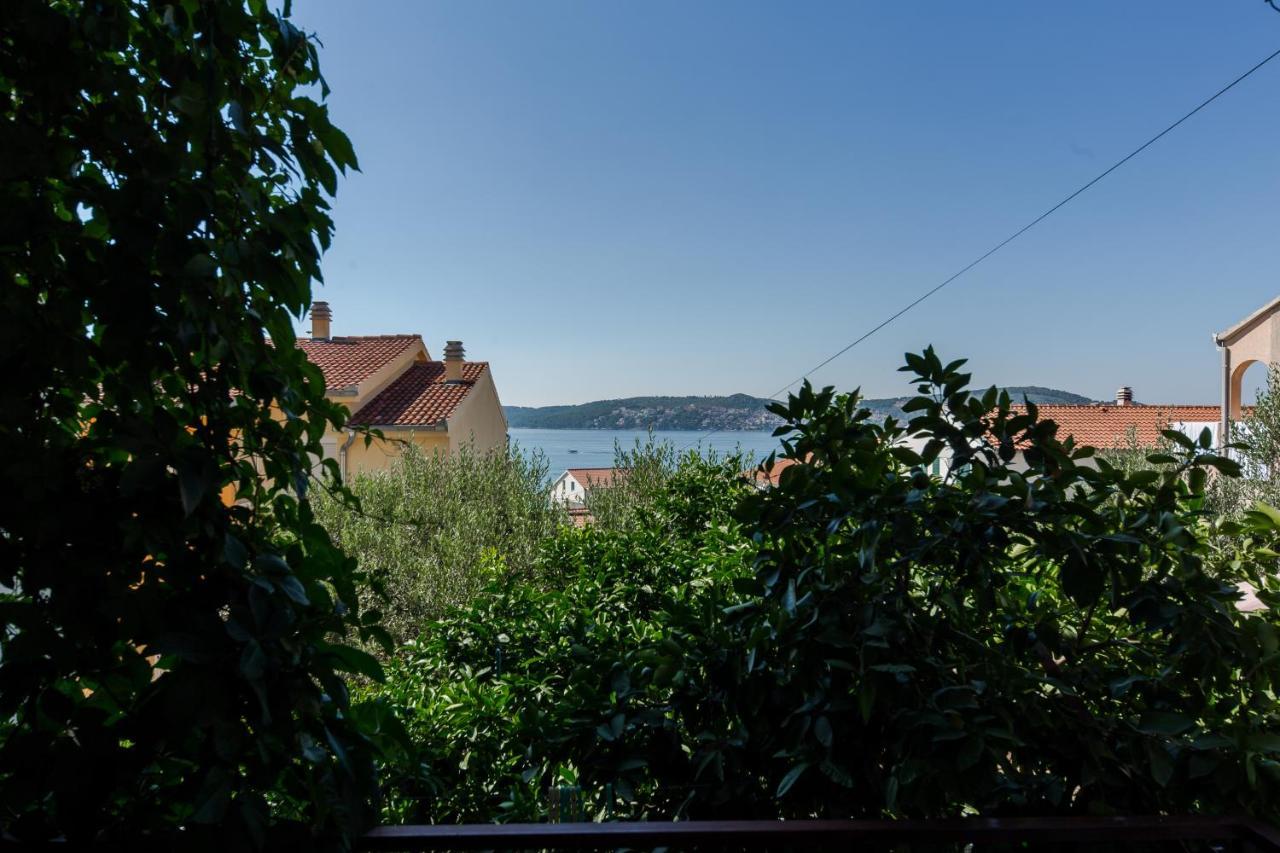Vesna&Ivan Trogir Zewnętrze zdjęcie