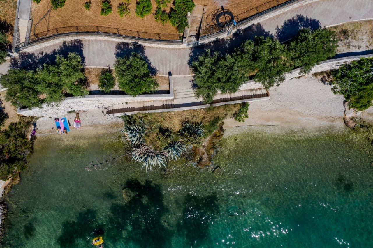 Vesna&Ivan Trogir Zewnętrze zdjęcie