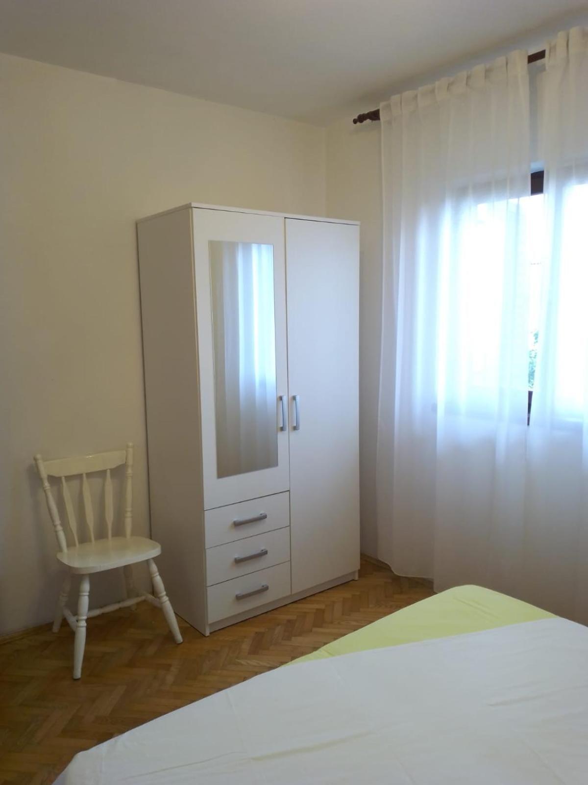 Vesna&Ivan Trogir Zewnętrze zdjęcie